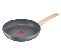 Poêle NATURAL FORCE 24 cm, antiadhésive, Tefal