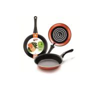 Poele New Orange 20 Cm