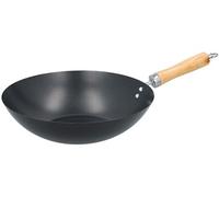 Poêle Noir Carbone H48xl8xL30cm