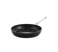 GreenPan Evolution 28 cm noir Poêle à frire robuste Lavable au lave-vaisselle Anti-adhésif
