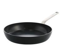 GreenPan Evolution 30 cm noir Poêle à frire robuste Lavable au lave-vaisselle Antiadhésif