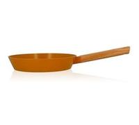 Poêle Ogo Ector 7930274 24 cm Jaune naturel Jaune G