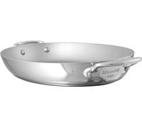 Poêle ovale 'M'Cook' Taille : 30 cm L