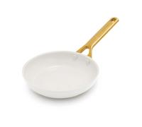 Poêle Padova Réserve Crème 28 cm Aluminium