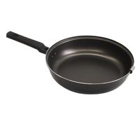 Poêle Pentole Agnelli avec , 28 cm, en aluminium antiadhésif