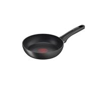 Poêle Performance Tefal - Tous feux + induction - G2680223 - Noir - 20cm