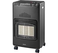 - Poêle Pliant A Gaz Céramique-1600w / 2800w / 4200w