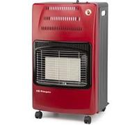 Orbegozo Hce 62 4200w Gas Heater One Size