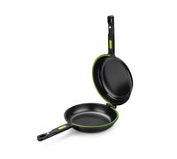 BRA A121465 Poêle à omelette ronde