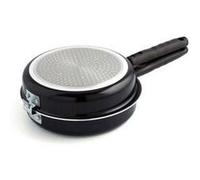 Poêle pour omelettes quid gastro fun aluminium G