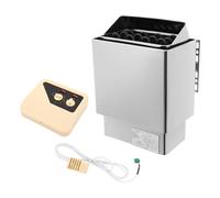 Poêle pour sauna, poêle de sauna électrique pour une utilisation dans les saunas commerciaux