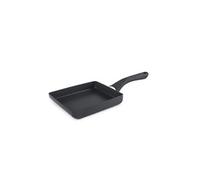 Poêle pour tamagoyaki 15x18 cm - - Noir - Aluminium