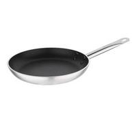 Poêle Professionnelle 280 mm Antiadhésive Induction Vogue Multicolore G