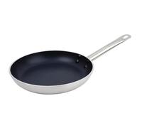 Poêle Professionnelle Anti Adhésive Induction 260 mm Vogue Multicolore G
