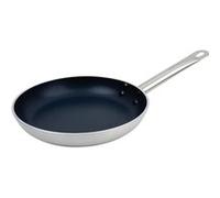 Poêle Professionnelle Anti Adhésive Induction 260 mm Vogue Multicolore G