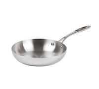 Poêle à frire Vogue Tri Wall 24 cm