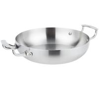 Poêle Professionnelle Miramar® Cookware Ø 20,3 à 26 cm Pujadas 3 G
