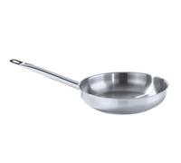 Poêle Profi Line sans couvercle 2 l diamètre 240 mm - Hendi 835432