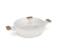 Poêle profonde avec revêtement en titane, 28 cm, collection Sahara Nordic