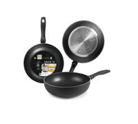 Poele Profonde Fusion 28 Cm