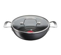 Poêle profonde Tefal Unlimited 26 cm G25571