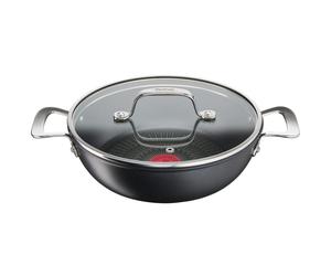 Poêle profonde Tefal Unlimited 26 cm G25571