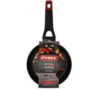 Poêle - PYREX - 1455015 - En aluminium forgé - Antiadhésif - 20 cm - Sans PFAS