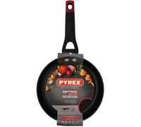 PYREX Optim Poêle en aluminium forgé - Diamètre 24 cm