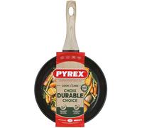 Pyrex Cook & Care - Poêle 22 cm - Noir