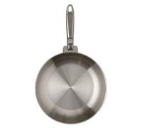 Poêle Pyrex Infinity 28 cm, Inox, Poignée amovible, sans poignée