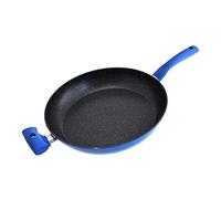Poêle revêtement en granité 32cm