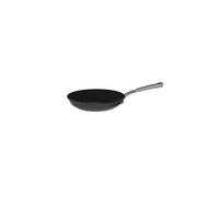 Poele ronde choc extreme font inox - ø 20 cm