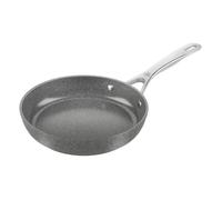 Poêle - Salina - 24 cm - Revêtement CERAFORCE TITANIUM - Poignée inox Stay Cool