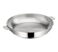 Poêle Salvaspazio+ 20 cm en acier inoxydable - Lagostina - Argent - Inox inox G