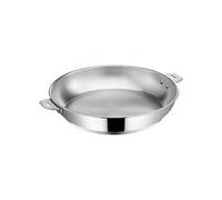 Poêle inox 26 cm - Lagostina - 12138040526 - salvaspazio+