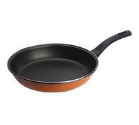 Poêle San Ignacio Valencia Noir - Ø 18 cm Noir G