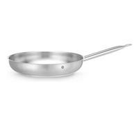 Poêle sans couvercle Profi Line 320x(H)55 mm Hendi Gris