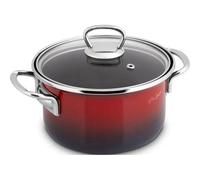Poele - Sauteuse Lamart - 42003300 - Lt1180 Pot 16cm Email