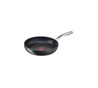 Tefal Poêle Unlimited Premium G2560202 20 cm Induction Aluminium Gris