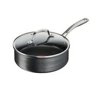 Sauteuse TEFAL Unlimited Premium diam24cm