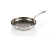 Poele - Sauteuse Tescoma - 780554 - Poele Steelcraft, Diametre 24 Cm