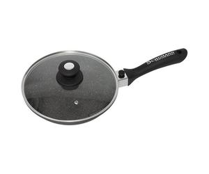 Poêle - Schumann Professionnel - Mooove - 24 cm - Anti-adhésif - Poignée amovible