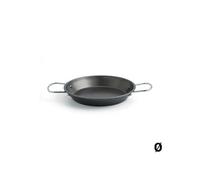 Poêle Senia Métal Acier - Ø 46 cm