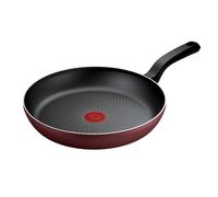 Poêle SIMPLY COOK 28 cm, titane, Tefal