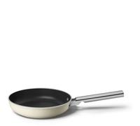 poêle smeg fpf2402crm crème mat