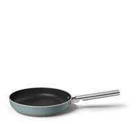 poêle smeg fpf2802egm vert émeraude mat