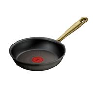 Tefal Poêle Paul Bocuse G3370202 20 cm Aluminium antiadhésive Induction Gris charbon