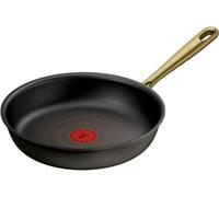 Tefal Poêle d'aluminium G3370402 24 cm Noir