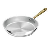 Poêle TEFAL 28cm inox Bocuse Edition