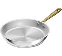 Poêle TEFAL 28cm inox Bocuse Edition